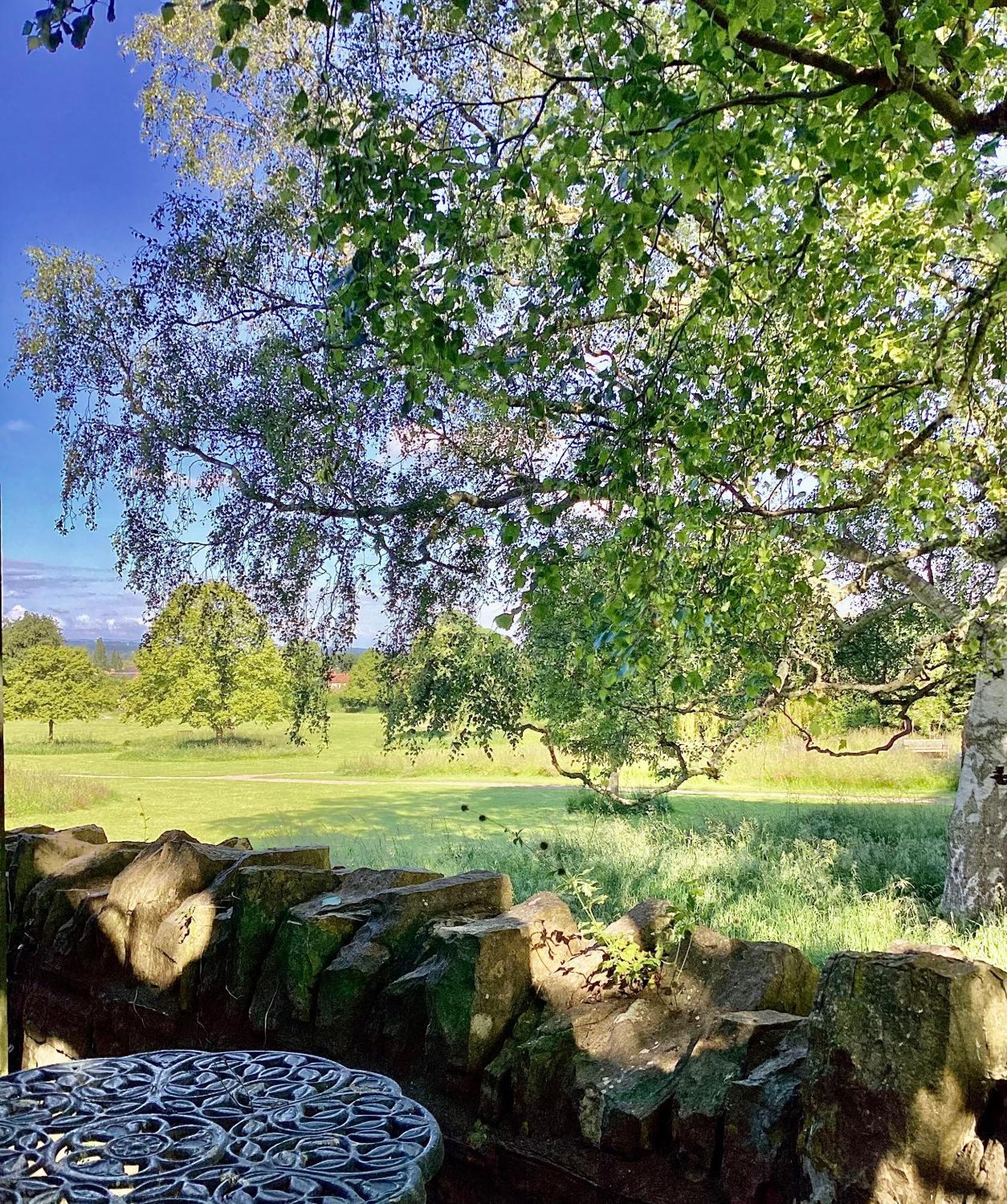 Tythe Barn Cottage غلاستونبري المظهر الخارجي الصورة