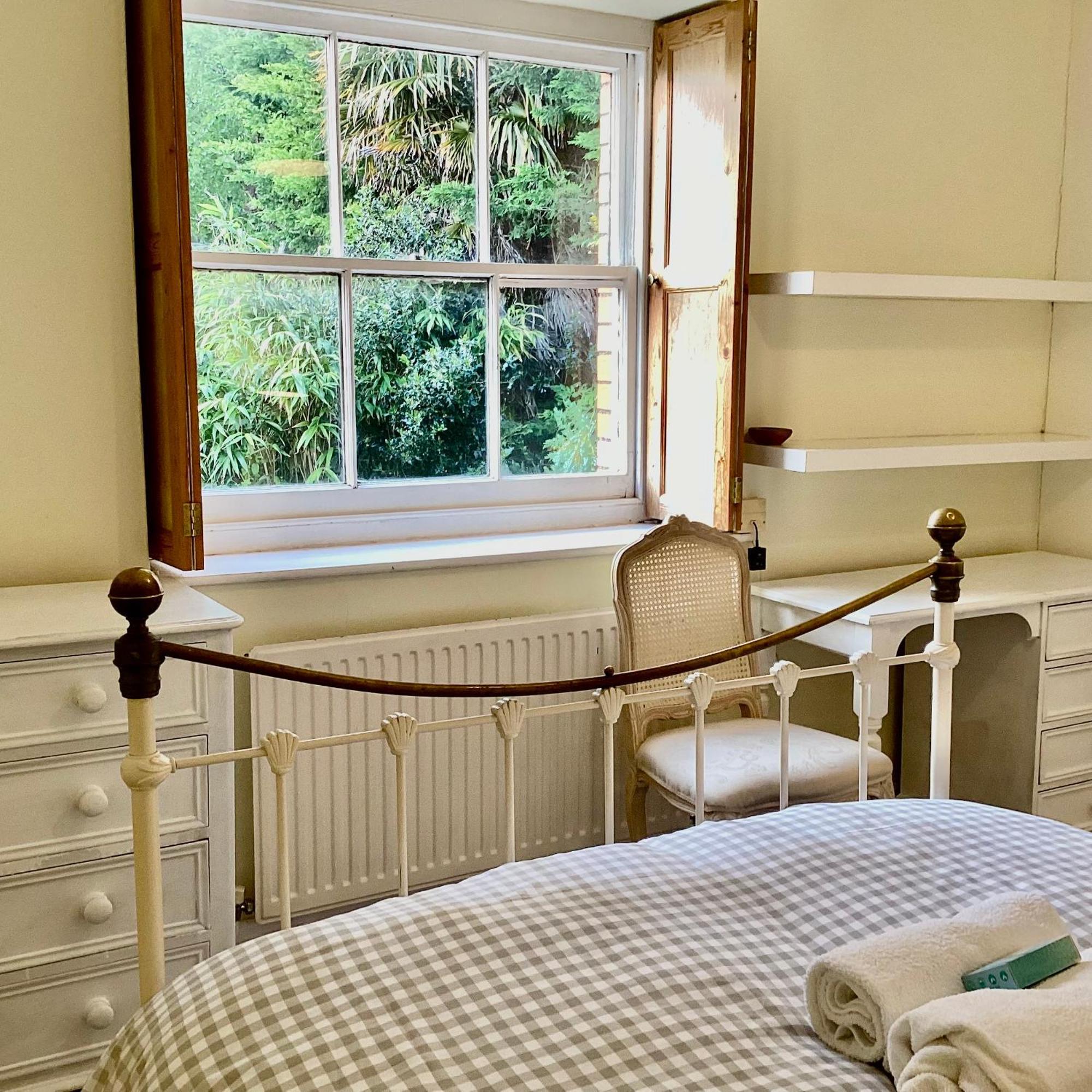 Tythe Barn Cottage غلاستونبري المظهر الخارجي الصورة